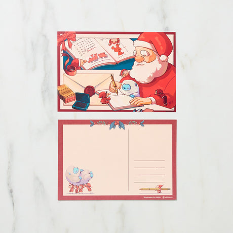 All Postcards Bundle / bungu - bungu