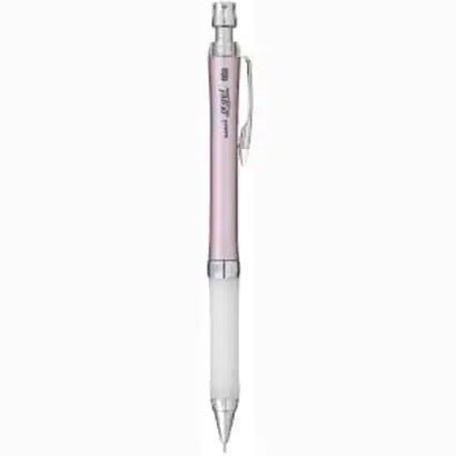 Alpha Gel Slim Type Mechanical Pencil / uni Mitsubishi Pencil - bungu