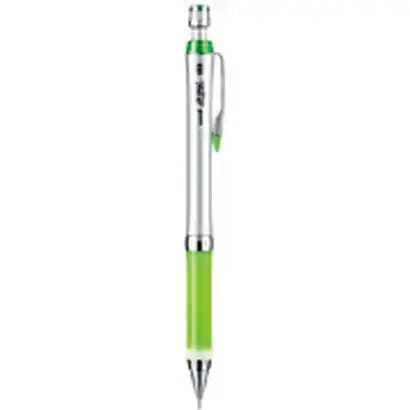 Alpha Gel Slim Type Mechanical Pencil / uni Mitsubishi Pencil - bungu