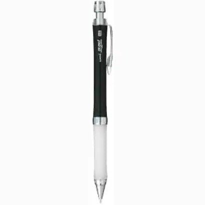 Alpha Gel Slim Type Mechanical Pencil / uni Mitsubishi Pencil - bungu