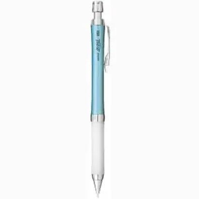 Alpha Gel Slim Type Mechanical Pencil / uni Mitsubishi Pencil - bungu