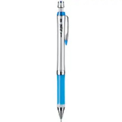 Alpha Gel Slim Type Mechanical Pencil / uni Mitsubishi Pencil - bungu