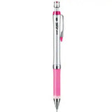 Alpha Gel Slim Type Mechanical Pencil / uni Mitsubishi Pencil - bungu