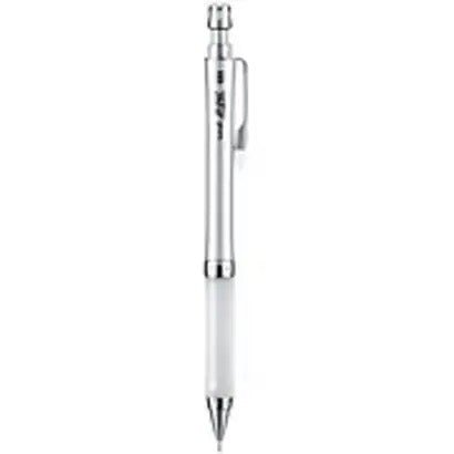 Alpha Gel Slim Type Mechanical Pencil / uni Mitsubishi Pencil - bungu