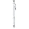 Alpha Gel Slim Type Mechanical Pencil / uni Mitsubishi Pencil - bungu