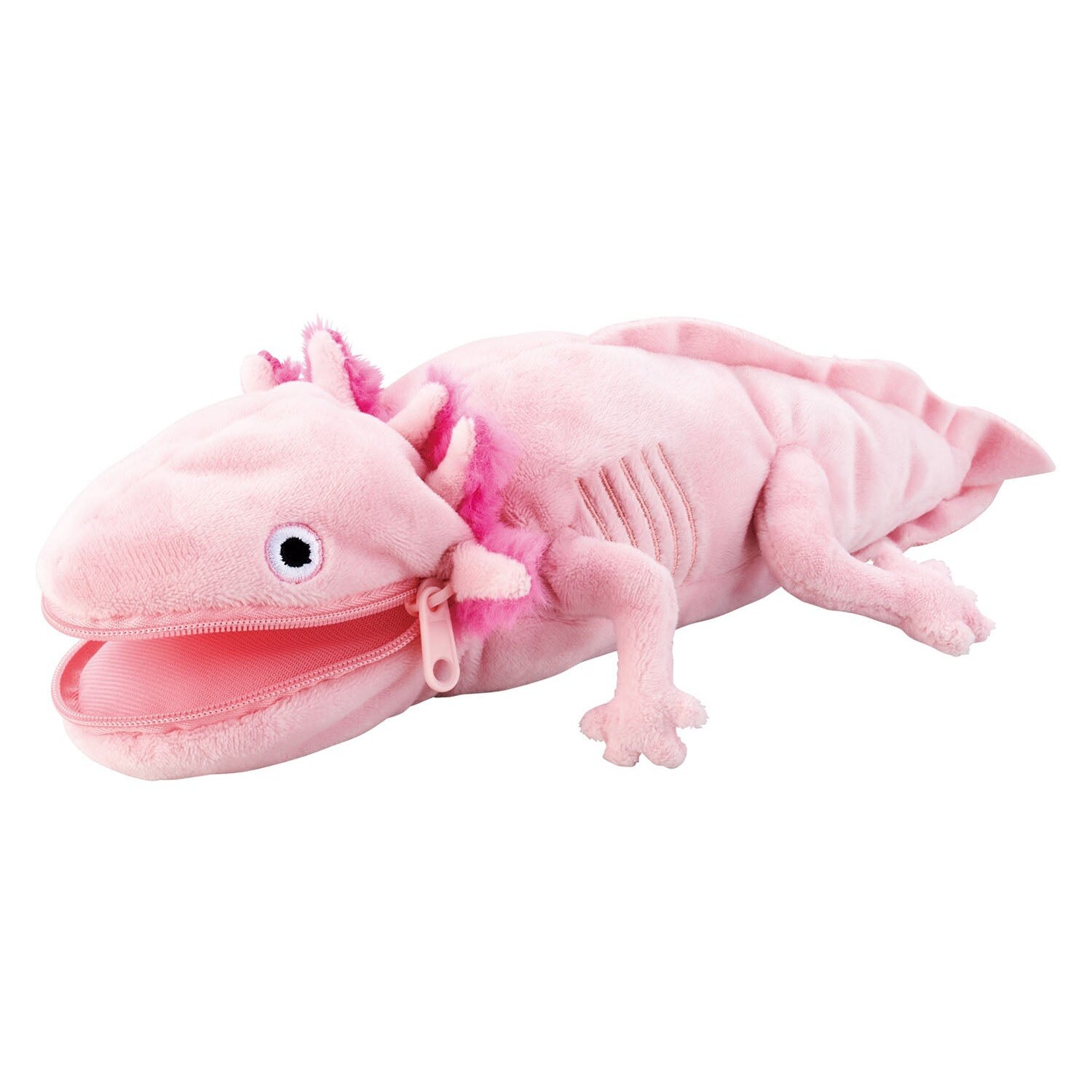 Amphibians & Marine Animals Pen Case / SETOCRAFT – bungu