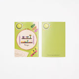 Angelyn's Postcard Bundle / Bungu - bungu