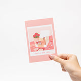 Angelyn's Postcard Bundle / Bungu - bungu
