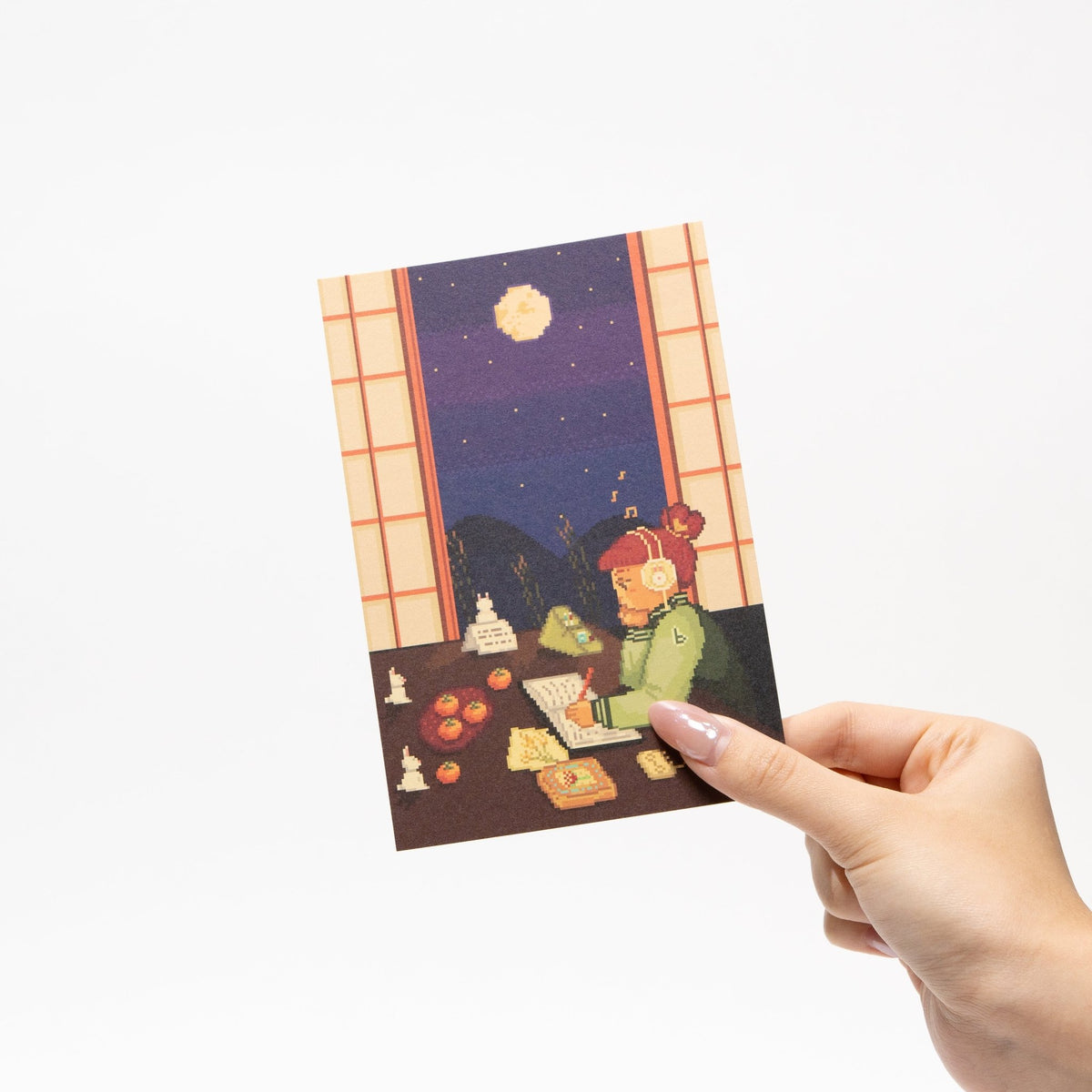 Angelyn's Postcard Bundle / Bungu - bungu