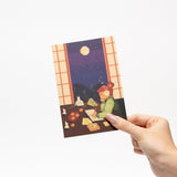 Angelyn's Postcard Bundle / Bungu - bungu