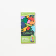 Animal Balance Eraser Toy / SEED - bungu
