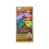 Animal Balance Eraser Toy / SEED - bungu