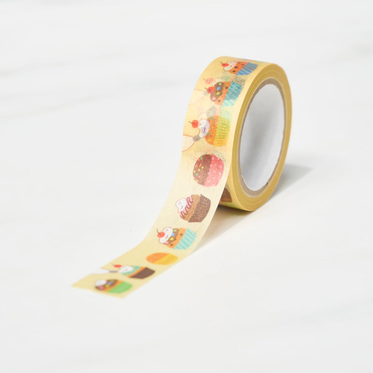 "Animal Confectionery" Masking Tape / Furukawa Shiko - bungu