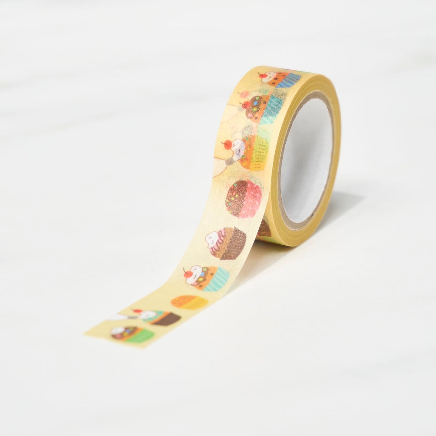 "Animal Confectionery" Masking Tape / Furukawa Shiko - bungu