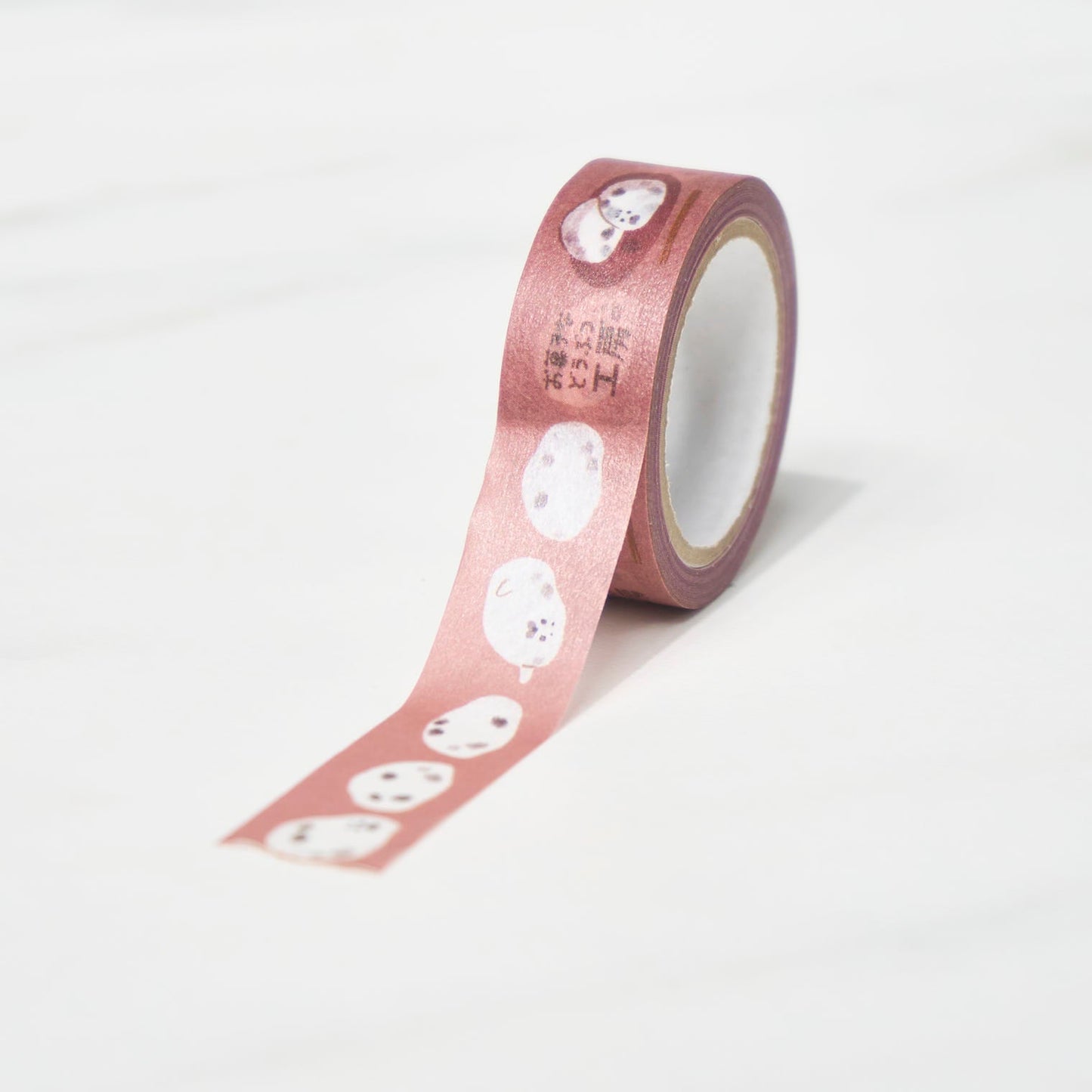 "Animal Confectionery" Masking Tape / Furukawa Shiko - bungu