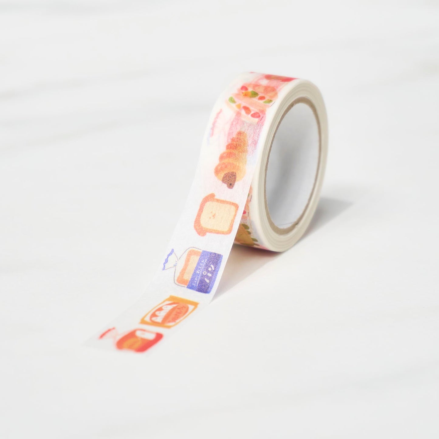 "Animal Confectionery" Masking Tape / Furukawa Shiko - bungu