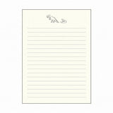 Animal Parade Letter Set / RYU - RYU - bungu