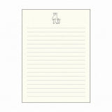 Animal Parade Letter Set / RYU - RYU - bungu