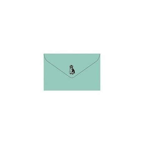 Animal Parade Mini Card Set / RYU - RYU - bungu