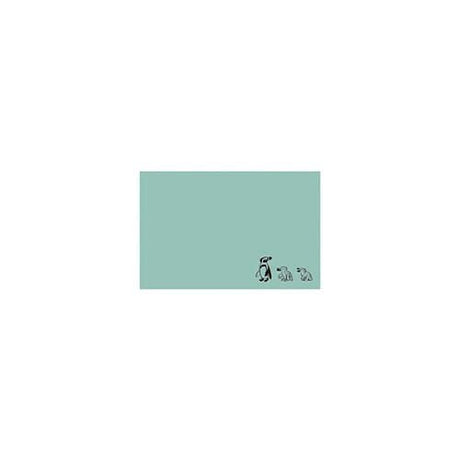 Animal Parade Mini Card Set / RYU - RYU - bungu