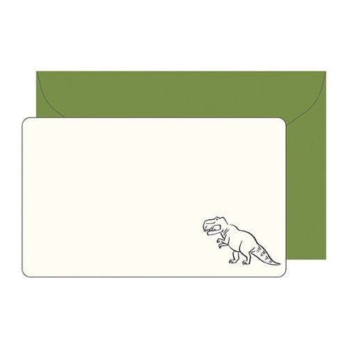 Animal Parade Mini Card Set / RYU - RYU - bungu