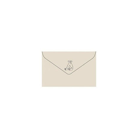 Animal Parade Mini Card Set / RYU - RYU - bungu