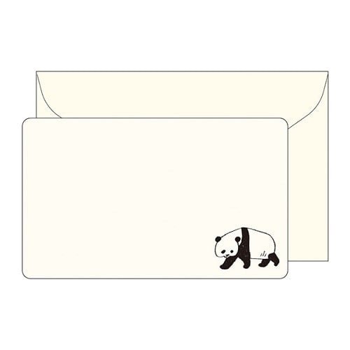 Animal Parade Mini Card Set / RYU - RYU - bungu