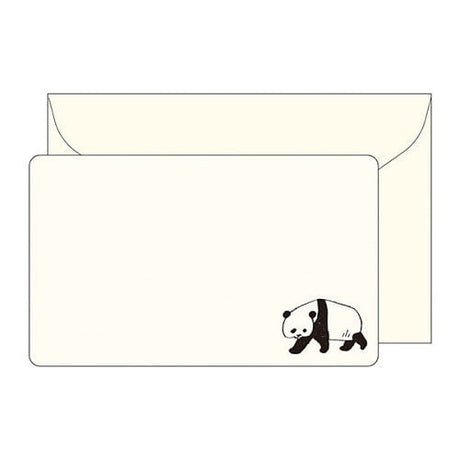 Animal Parade Mini Card Set / RYU - RYU - bungu