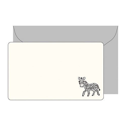 Animal Parade Mini Card Set / RYU - RYU - bungu