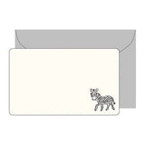 Animal Parade Mini Card Set / RYU - RYU - bungu