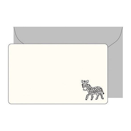 Animal Parade Mini Card Set / RYU - RYU - bungu