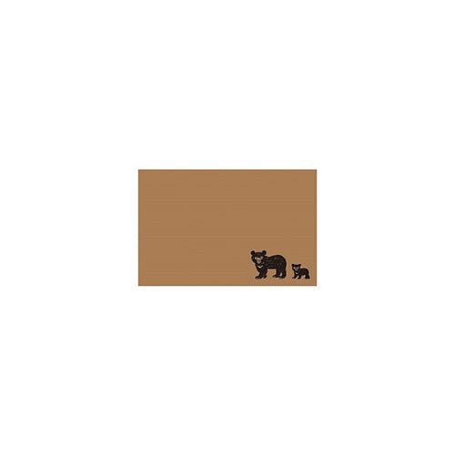 Animal Parade Mini Card Set / RYU - RYU - bungu