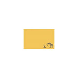 Animal Parade Mini Card Set / RYU - RYU - bungu