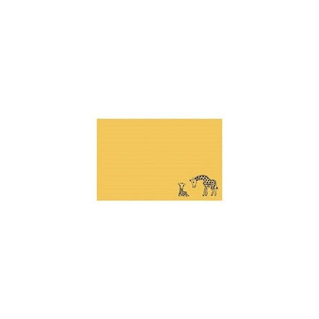 Animal Parade Mini Card Set / RYU - RYU - bungu