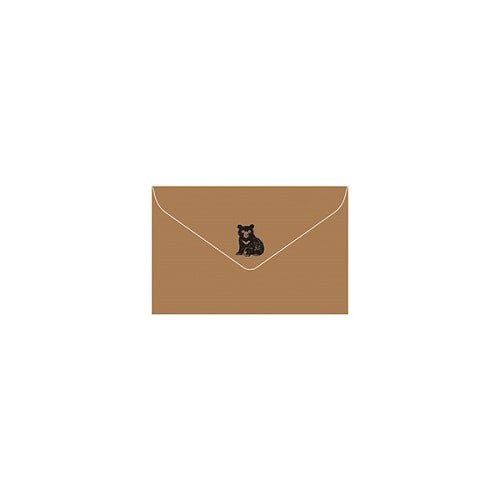 Animal Parade Mini Card Set / RYU - RYU - bungu
