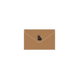 Animal Parade Mini Card Set / RYU - RYU - bungu