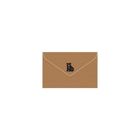 Animal Parade Mini Card Set / RYU - RYU - bungu