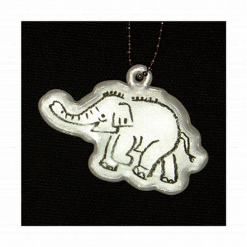 Animal Parade Pair Key Holder / RYU - RYU - bungu