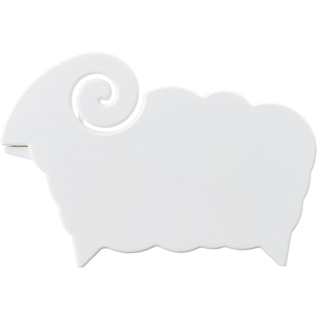 Animal Pen Stand / Sedia - bungu