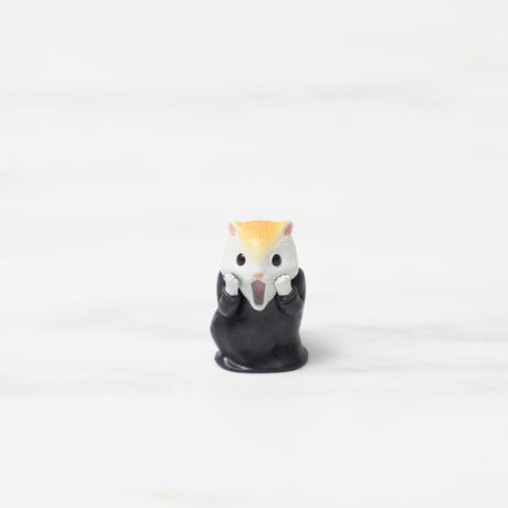 Animal Screams Gacha Capsule - bungu