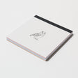 Animal Series Square Memo Pad / GreenFlash - bungu