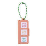 Pochitto CHUM Self-Inking Stamp / KODOMO NO KAO