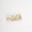 Anthology with Cranes and Thirty - Six Immortal Poets Greeting Card / Benrido - bungu