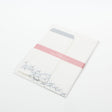 Anthology with Cranes and Thirty - Six Immortal Poets Letter Set / Benrido - bungu