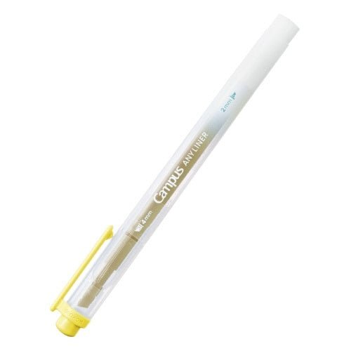 Any Liner Highlighter Marker Twin Tip / KOKUYO - bungu