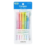 Any Liner Highlighter Marker Twin Tip / KOKUYO - bungu
