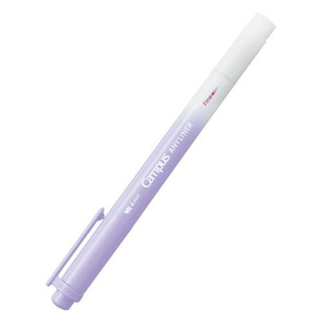 Any Liner Highlighter Marker Twin Tip / KOKUYO - bungu