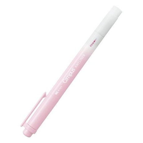 Any Liner Highlighter Marker Twin Tip / KOKUYO - bungu