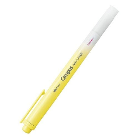 Any Liner Highlighter Marker Twin Tip / KOKUYO - bungu
