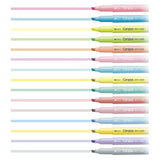 Any Liner Highlighter Marker Twin Tip / KOKUYO - bungu